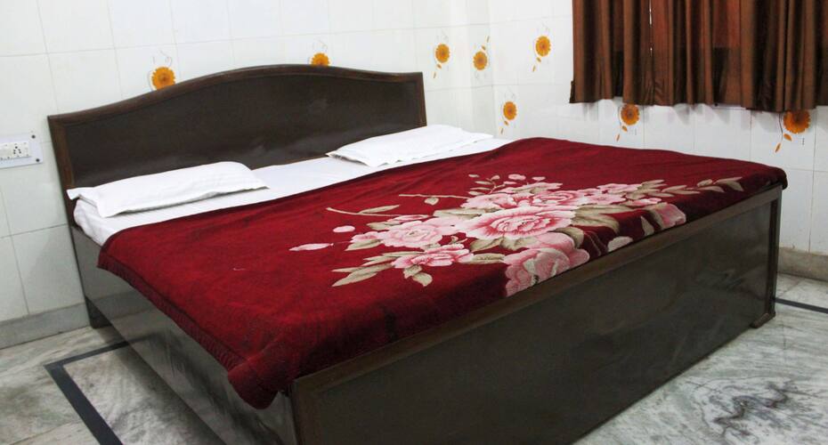 Hotel Jai Shree Krishna, Haridwar 5